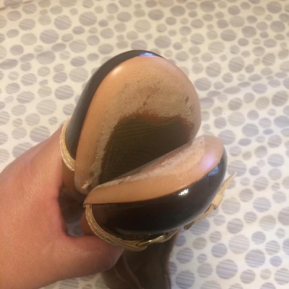 Attilio Giusti Leombruni Ballerina Flats - Picture 4 of 10